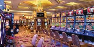 DBbet APP Slots Casino Live ဂိမ်းများ Myanmar