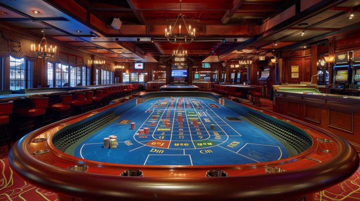 DBbet Live Casino Baccarat Roulette Myanmar Online ကာစီနို